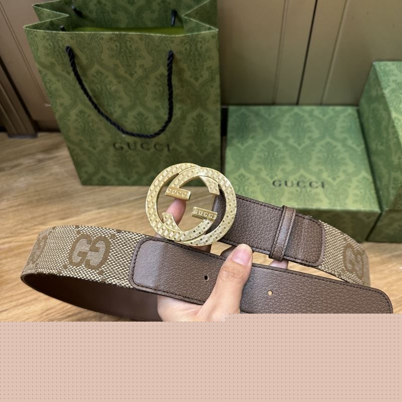 G*u*i belts